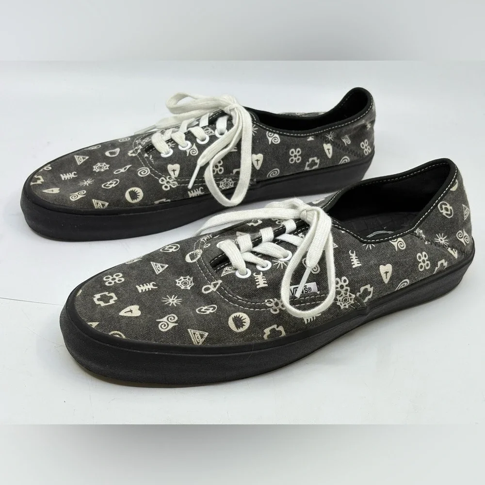 Van's Vans x Dane Reynolds Authentic SF Men's Sneakers' size 11.5 men's 721278